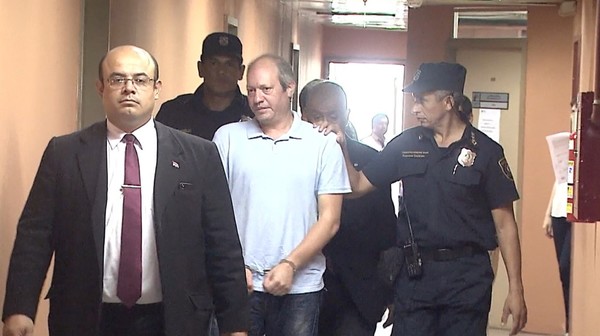 Acusado por el crimen de Sabryna irá a juicio por feminicidio