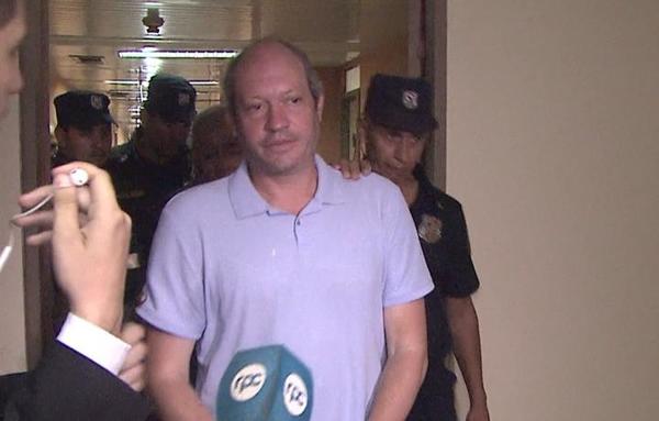 Crimen de Sabryna: Gerardo Stadecker enfrentará juicio por feminicidio