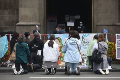 La Suprema Corte de México declara inconstitucional penalizar el aborto - Mundo - ABC Color
