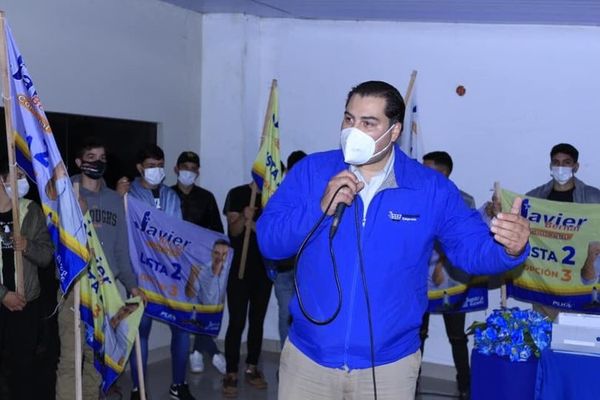 Buscan dar seguimiento a proyectos para reactivación económica en CDE
