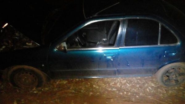 Encapuchados perpetran millonario robo en Obligado