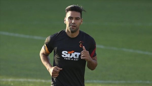 Falcao cree que en Rayo Vallecano tendrá "toda la confianza"