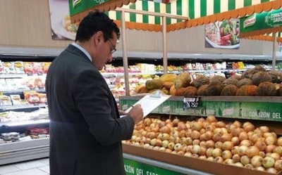 Diario HOY | Registran 30% de aumento en casi todos los productos de la canasta básica