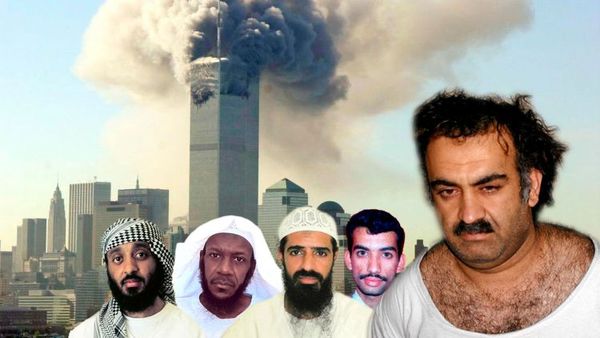 Reanudan en Guantánamo el juicio contra uno de los cerebros del 11-S