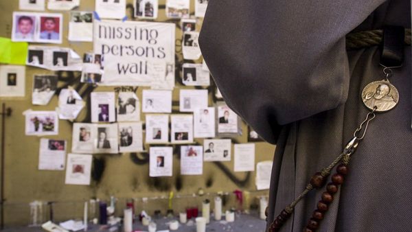Anuncian identificación de dos víctimas más del 11-S