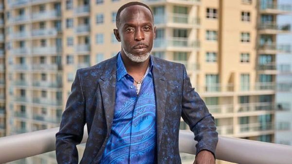 Hollywood llora la muerte de Michael K. Williams