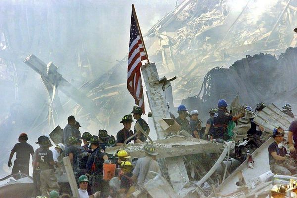 Autoridades de Nueva York identifican a dos víctimas más del 11-S, 20 años después - Mundo - ABC Color