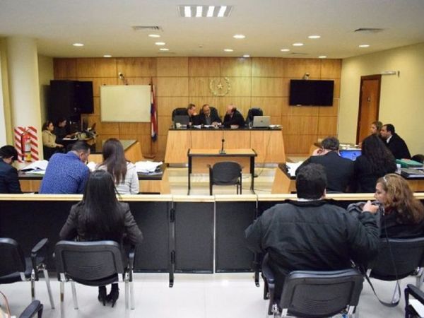 Exdirector y exjefe de Seguridad del correccional de menores de Villarrica serán nuevamente juzgados por torturas