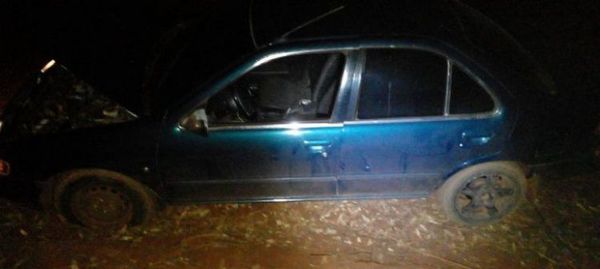Encapuchados perpetran millonario robo en Obligado