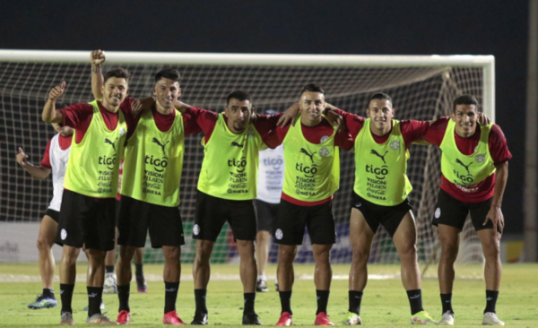 Diario HOY | Después del proceso al Mundial de Brasil, esta es la más baja producción de la Albirroja