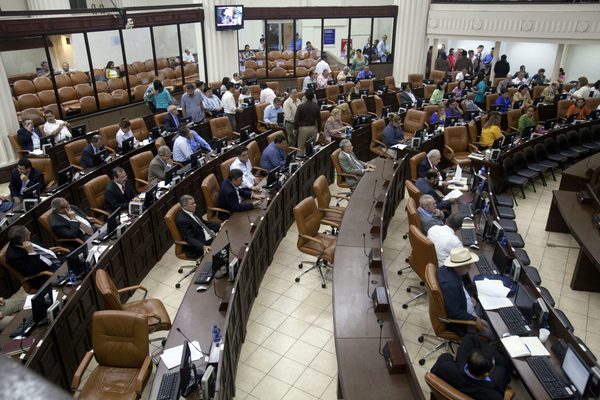 El Congreso de Nicaragua ratifica el convenio con Rusia sobre seguridad informática - MarketData