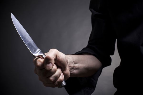 Mata a su amigo al saber que había abusado de su hija de 8 años