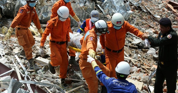 La Nación / Tres paraguayos fallecieron hoy en España