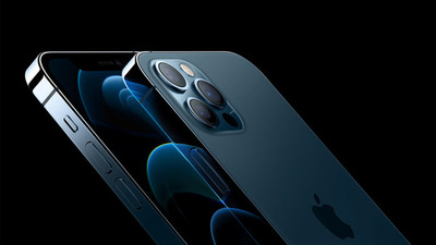 Apple lanzaría el iPhone 13 a mediados de este mes