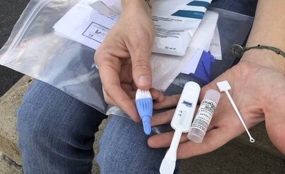 Diario HOY | El covid tuvo un impacto "devastador" en la lucha contra el sida, tuberculosis y malaria