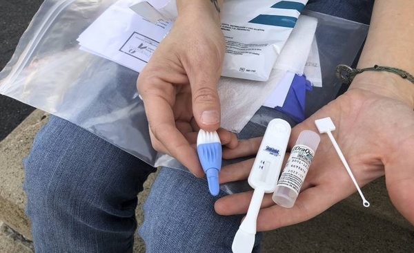 Diario HOY | El covid tuvo un impacto "devastador" en la lucha contra el sida, tuberculosis y malaria