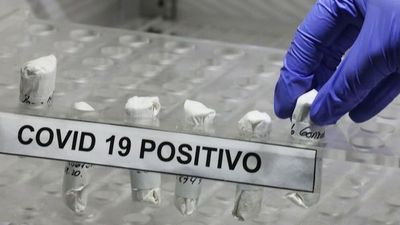 Paraguay supera las 16.000 muertes por Covid-19