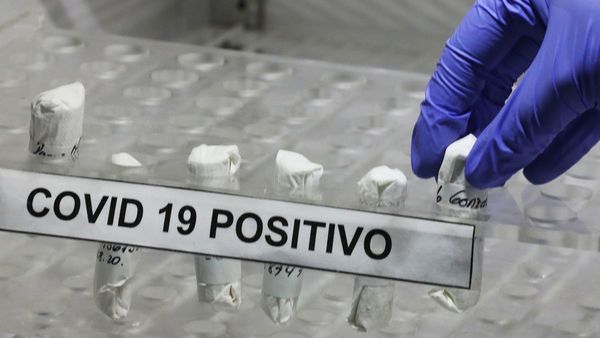 Paraguay supera las 16.000 muertes por Covid-19