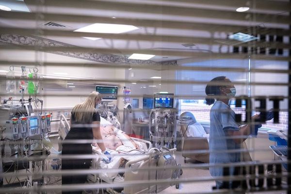 Reportan otras cinco muertes por covid y se suman 55 nuevos contagios - Nacionales - ABC Color