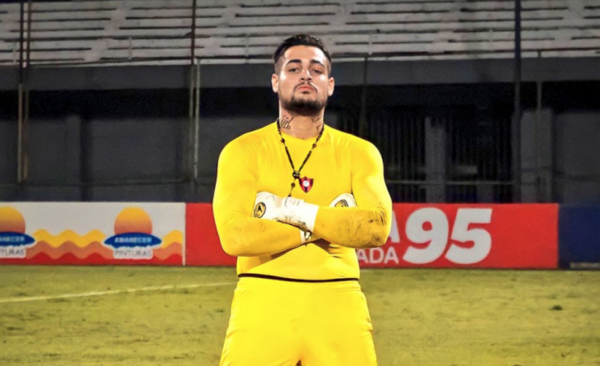 Diario HOY | Cerro negocia la continuidad de Jean Fernandes