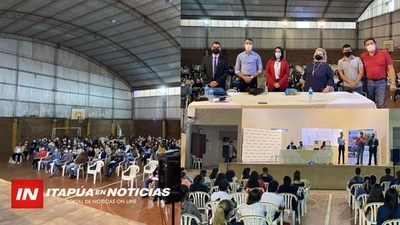 EXITOSO PROGRAMA DE FORMACIÓN DE HABILIDADES LABORALES PARA JÓVENES