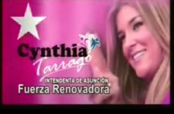 Propaganda electoral en medios masivos se inicia mañana - Nacionales - ABC Color