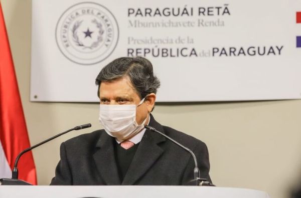 Canciller confirma fallecimiento de tres paraguayos en España