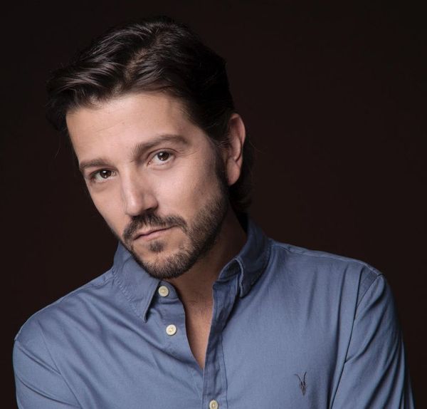 El mexicano Diego Luna recibirá el Premio de Honor en los Platino - Cine y TV - ABC Color