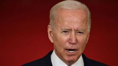 Aumenta presión a Biden para evacuar a cientos de Afganistán