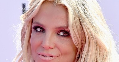 La Nación / El padre de Britney Spears pide acabar con la tutela