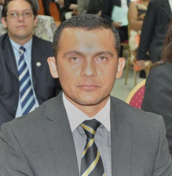 Caso Ivesur: Confirman condena para funcionario que utilizó documento falsificado | Ñanduti
