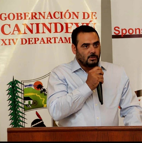 Padre del gobernador Tigre Ramírez se desmarca de carga de droga decomisada - ADN Digital
