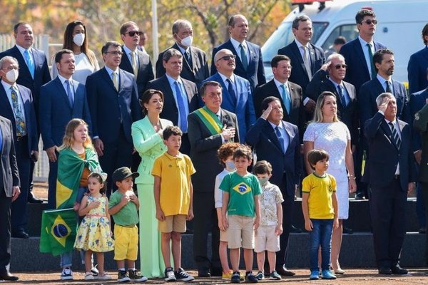 Prensa mundial alerta riesgo de ruptura institucional en Brasil - ADN Digital