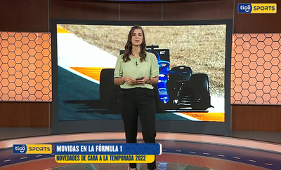 Preparando la próxima temporada