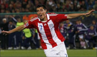 Tacuara Cardozo, convocado a la Albirroja