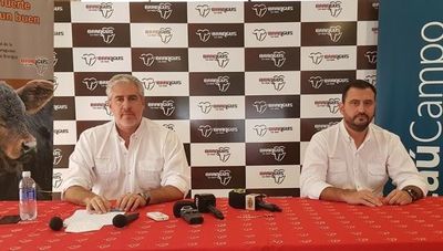 Brangus se apresta para participar en la Expo Ganadera con 225 ejemplares (y espera hacer negocios por G. 2.000 millones)