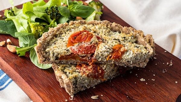 Realimento: alimentos que realmente saben y hacen bien (estiman cerrar el año con un crecimiento de 125%)