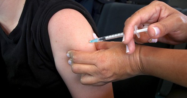 La Nación / Médico pide inmunizar a niños desde los 6 años