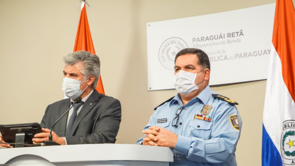 Sin ideas. Sin norte. Sin autoridad - El Independiente