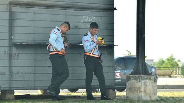 Purga policial: Cuenta regresiva para combatir la inseguridad