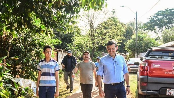 Candidato del PLRA en Lambaré dice que yerno de Lugo busca dividir a oposición