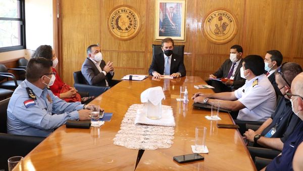 Reforzarán controles para evitar ingreso ilegal de huevos