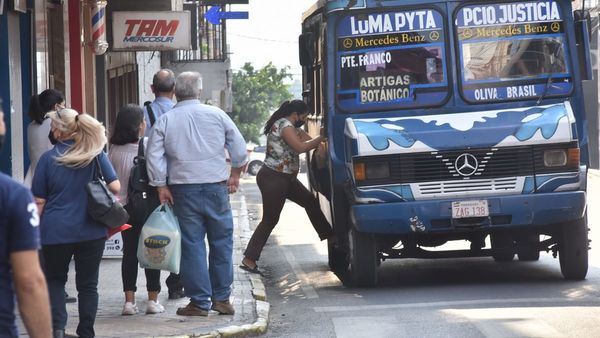 Descarada confabulación para subsidiar a chatarras