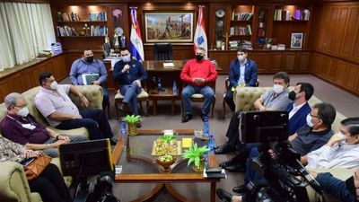 En mayo Junta ya solicitó a Intendencia realizar gestión