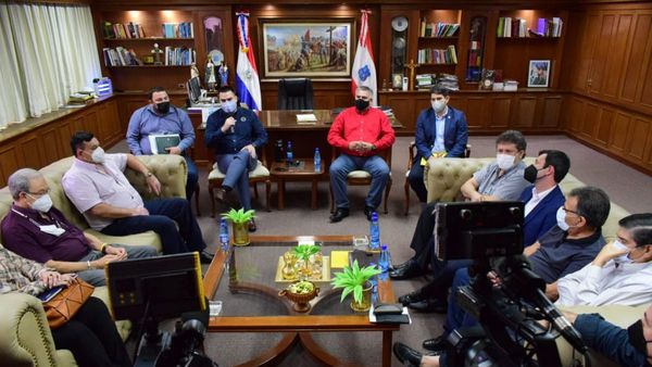 En mayo Junta ya solicitó a Intendencia realizar gestión