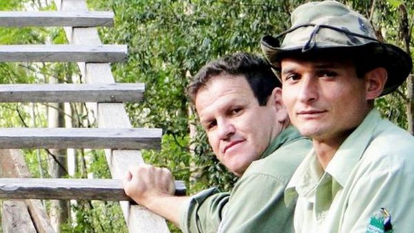 A juicio los presuntos asesinos de guardias