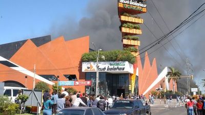 Caduca la acción de una víctima del Ycuá