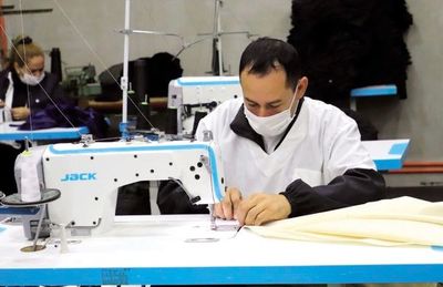 Formalización que potencia pequeñas industrias - Día de la Industria Nacional 2021 - ABC Color