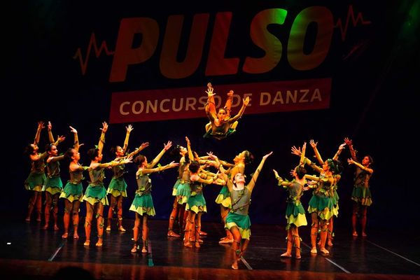 “Pulso” pone la danza a prueba en el  CPJ - Cultura - ABC Color