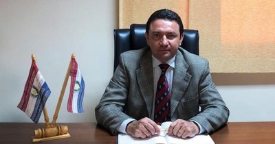 La Nación / Nuevo intento de dar voto censura a titular de Conajzar